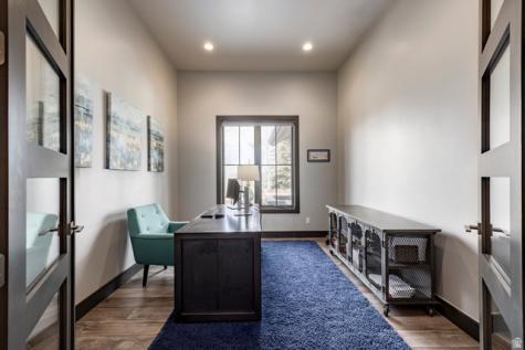 5925 Mountain Ranch Drive Park City UT 84098