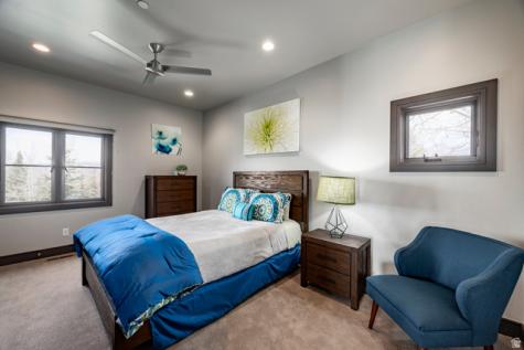 5925 Mountain Ranch Drive Park City UT 84098