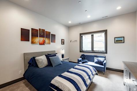 5925 Mountain Ranch Drive Park City UT 84098