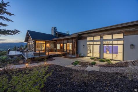 5925 Mountain Ranch Drive Park City UT 84098