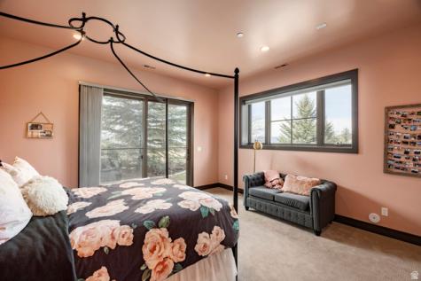 5925 Mountain Ranch Drive Park City UT 84098