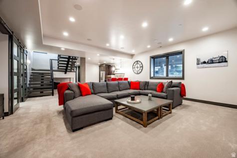 5925 Mountain Ranch Drive Park City UT 84098