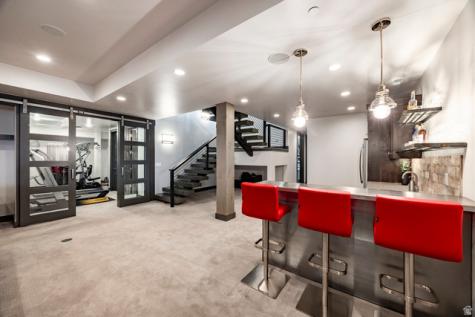 5925 Mountain Ranch Drive Park City UT 84098
