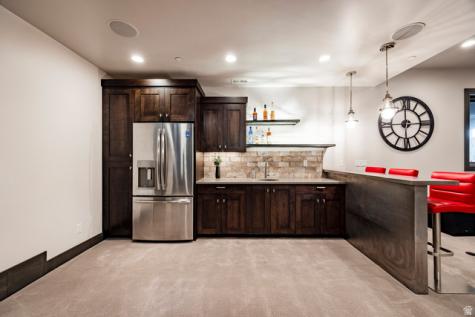 5925 Mountain Ranch Drive Park City UT 84098