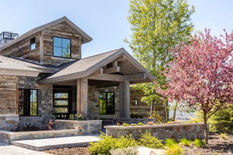 5925 Mountain Ranch Drive Park City UT 84098
