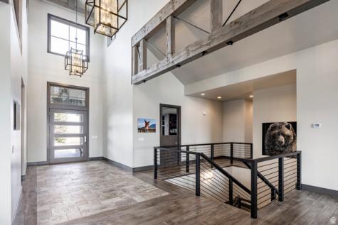 5925 Mountain Ranch Drive Park City UT 84098