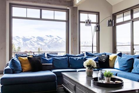 5925 Mountain Ranch Drive Park City UT 84098