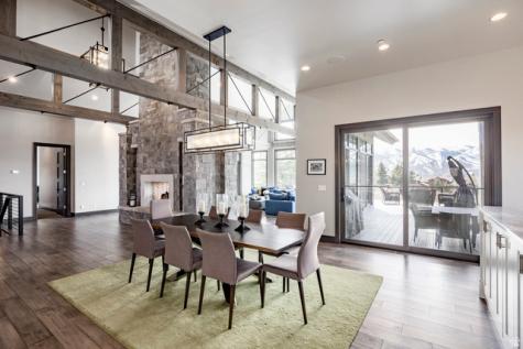 5925 Mountain Ranch Drive Park City UT 84098