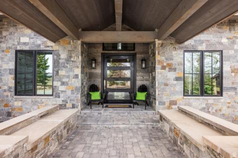 5925 Mountain Ranch Drive Park City UT 84098
