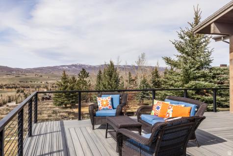 5925 Mountain Ranch Drive Park City UT 84098