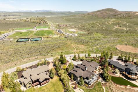 5925 Mountain Ranch Drive Park City UT 84098