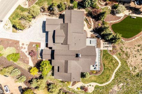 5925 Mountain Ranch Drive Park City UT 84098
