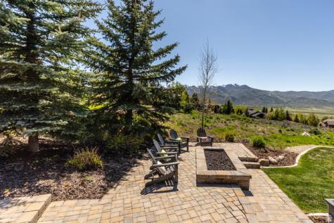 5925 Mountain Ranch Drive Park City UT 84098