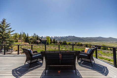 5925 Mountain Ranch Drive Park City UT 84098