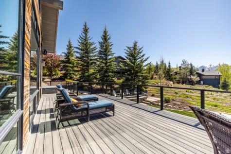 5925 Mountain Ranch Drive Park City UT 84098