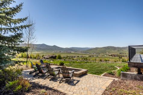 5925 Mountain Ranch Drive Park City UT 84098