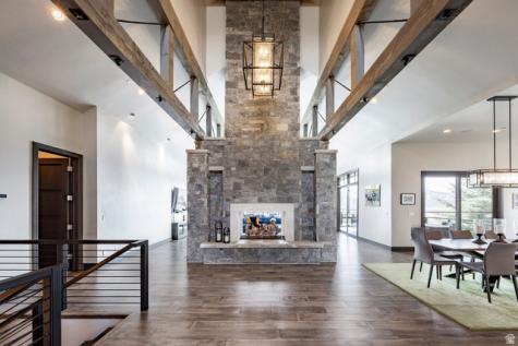 5925 Mountain Ranch Drive Park City UT 84098