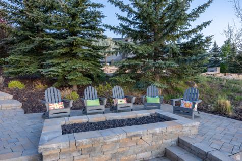 5925 Mountain Ranch Drive Park City UT 84098
