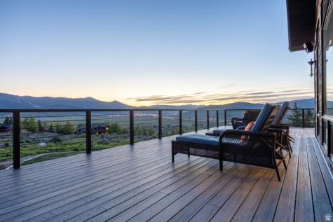 5925 Mountain Ranch Drive Park City UT 84098