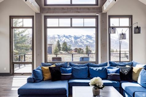 5925 Mountain Ranch Drive Park City UT 84098