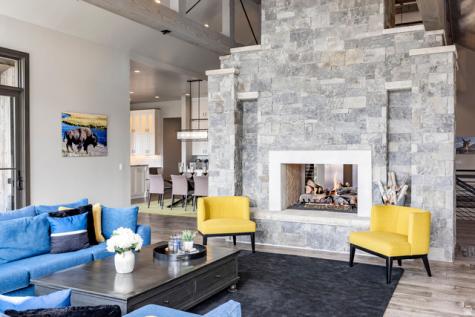 5925 Mountain Ranch Drive Park City UT 84098