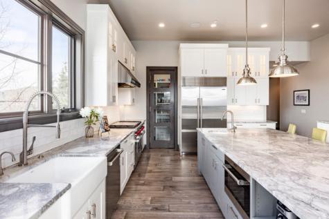 5925 Mountain Ranch Drive Park City UT 84098
