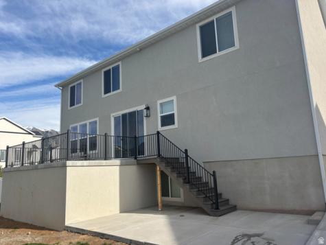 1477 E 3125 N Layton UT 84040