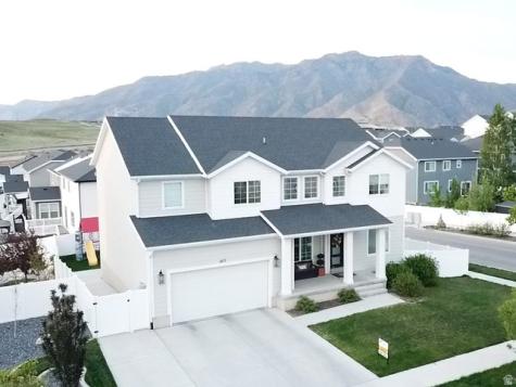 1477 E 3125 N Layton UT 84040