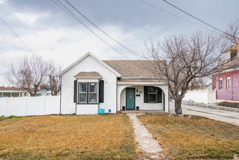 87 E Pioneer Avenue Sandy UT 84070