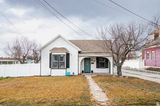 87 E Pioneer Avenue Sandy UT 84070