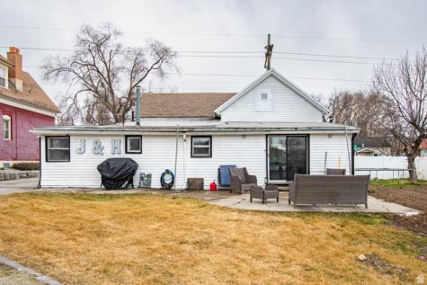 87 E Pioneer Avenue Sandy UT 84070