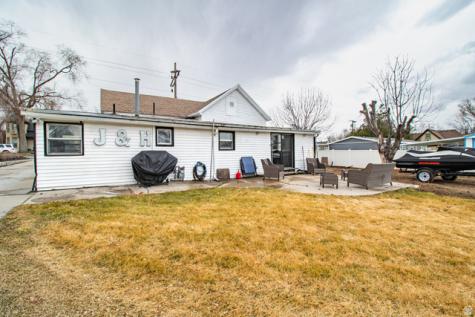 87 E Pioneer Avenue Sandy UT 84070