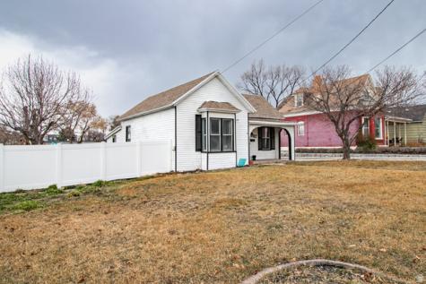 87 E Pioneer Avenue Sandy UT 84070