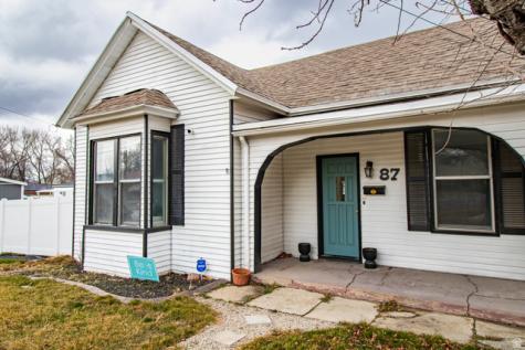 87 E Pioneer Avenue Sandy UT 84070