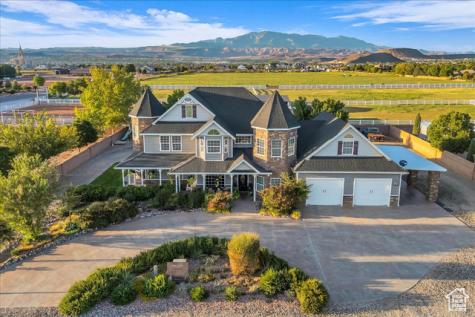 3465 E 2090 Circle S St. George UT 84790
