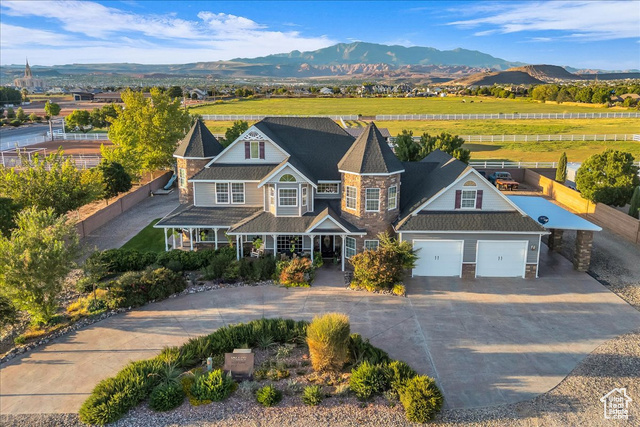 3465 E 2090 Circle S St. George UT 84790