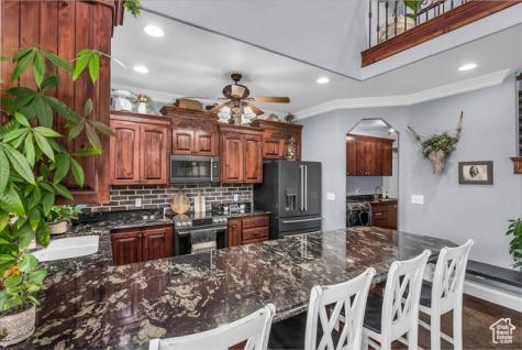 3465 E 2090 Circle S St. George UT 84790