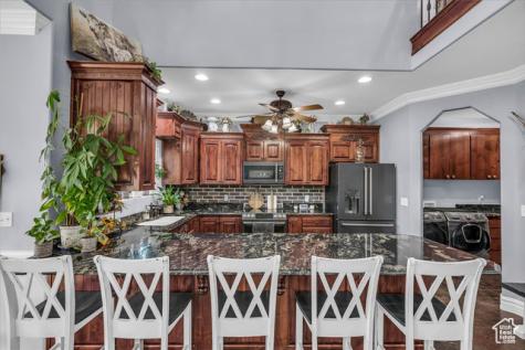 3465 E 2090 Circle S St. George UT 84790