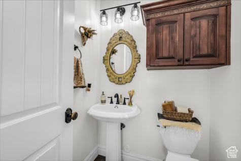 3465 E 2090 Circle S St. George UT 84790