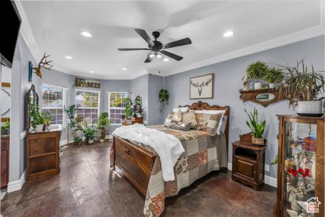 3465 E 2090 Circle S St. George UT 84790