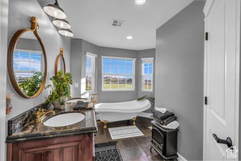 3465 E 2090 Circle S St. George UT 84790
