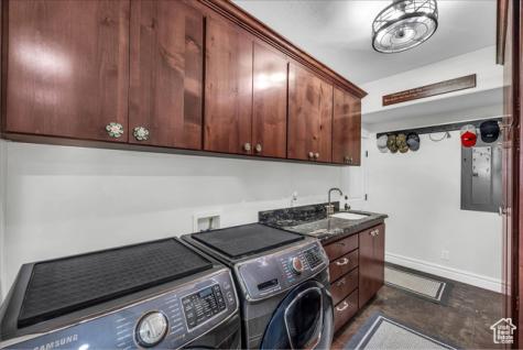 3465 E 2090 Circle S St. George UT 84790