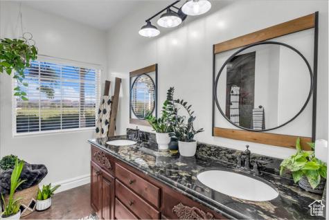 3465 E 2090 Circle S St. George UT 84790