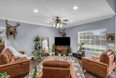 3465 E 2090 Circle S St. George UT 84790