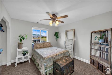 3465 E 2090 Circle S St. George UT 84790