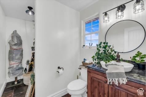 3465 E 2090 Circle S St. George UT 84790