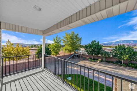 3465 E 2090 Circle S St. George UT 84790