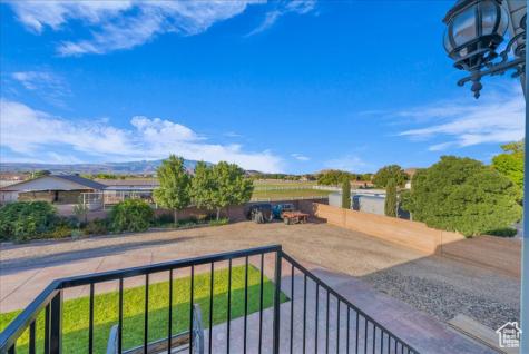 3465 E 2090 Circle S St. George UT 84790