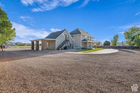 3465 E 2090 Circle S St. George UT 84790