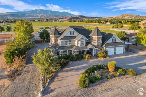 3465 E 2090 Circle S St. George UT 84790